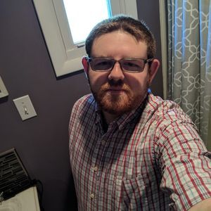 Meet your Posher, Brian